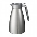 Bravilor Qline Airpot Maat M – RVS Thermoskan 0,6L Grijs