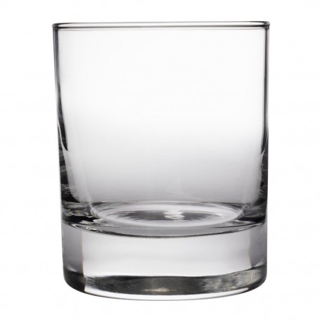 Arcoroc Islande Whiskyglazen 20cl - Set van 24 Heldere Glazen