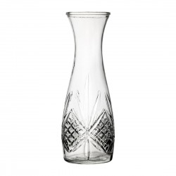 Utopia Symphony Karaffen 1L – Soda Lime Glas (24 Stuks)