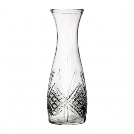 Utopia Symphony Karaffen 1L – Soda Lime Glas (24 Stuks)