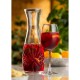 Utopia Symphony Karaffen 1L – Soda Lime Glas (24 Stuks)