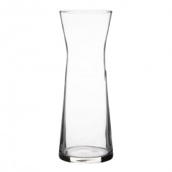 Olympia Conische Karaf 1L (6 stuks) - Helder Glaswerk