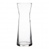 Olympia Conische Karaf 1L (6 stuks) - Helder Glaswerk
