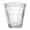 Duralex Picardie Tumblers 9cl (6 Stuks) - Helder Gehard Glas