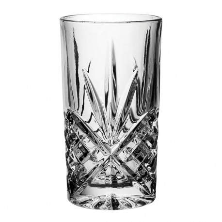 Utopia Symphony Hiball-Glas 350ml (6 stuks) – Helder Glaswerk voor Horeca en Thuis