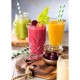 Utopia Symphony Hiball-Glas 350ml (6 stuks) – Helder Glaswerk voor Horeca en Thuis