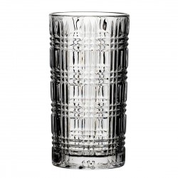 Utopia Rijn Hiball-Glazen 410ml (6 stuks) – Helder Kristalglas