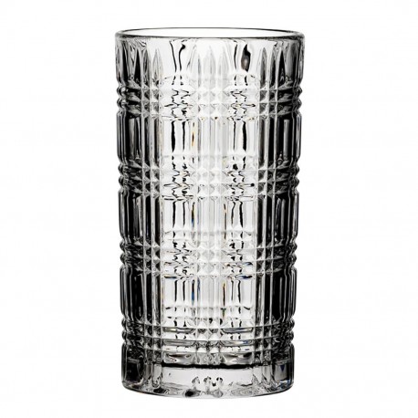 Utopia Rijn Hiball-Glazen 410ml (6 stuks) – Helder Kristalglas