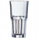Arcoroc Granity longdrinkglazen 46cl – set van 24 stuks, gehard glas
