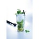 Arcoroc Granity longdrinkglazen 46cl – set van 24 stuks, gehard glas