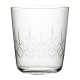 Utopia Raffles Vintage Bekers 360ml (6 stuks) – Kristalglas Tumblers Helder