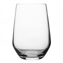 Olympia Mendoza Bekers 370ml (6 stuks) – Heldere Tumblers Soda Lime