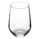Olympia Mendoza Bekers 370ml (6 stuks) – Heldere Tumblers Soda Lime