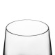 Olympia Mendoza Bekers 370ml (6 stuks) – Heldere Tumblers Soda Lime
