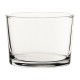 Utopia Tubo Beker 220ml (12 stuks) - Gehard Glas, Helder