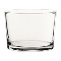 Utopia Tubo Beker 220ml (12 stuks) - Gehard Glas, Helder