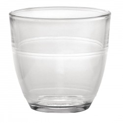 Duralex Gigogne Tumblers 22cl (6 Stuks) – Gehard Glas, Helder