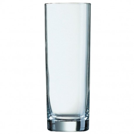 Arcoroc Islande longdrinkglazen 36cl - set van 24 stuks