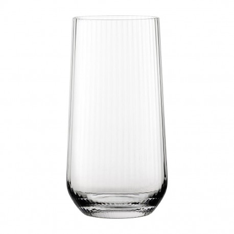 Utopia Hayworth Hiball-Glazen 480ml (6 stuks) - Longdrinkglazen van Glas