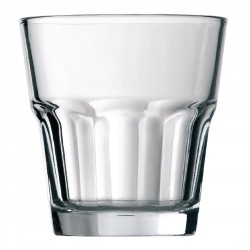 Utopia Casablanca Tumblers 20cl – Heldere Glazen Tumblers, 24 Stuks
