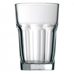 Utopia Casablanca Longdrinkglazen 36cl - Set van 48 Heldere Glazen