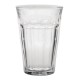 Duralex Picardie Longdrinkglazen 36cl - Set van 6 - Helder Gehard Glas