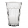 Duralex Picardie Longdrinkglazen 36cl - Set van 6 - Helder Gehard Glas