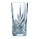 Arc Broadway Longdrinkglazen 380ml – Set van 24 stuks | Arcoroc