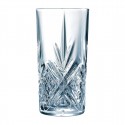 Arc Broadway Longdrinkglazen 380ml – Set van 24 stuks | Arcoroc