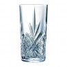 Arc Broadway Longdrinkglazen 380ml – Set van 24 stuks | Arcoroc