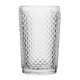 Olympia Eva Hi Ball Tumblers 350ml (6 Stuks) - Vintage Cocktailglazen