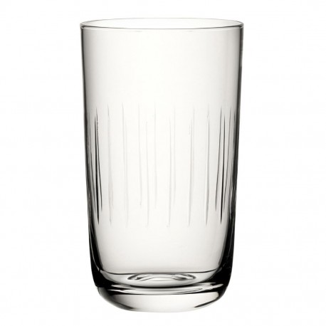 Utopia Raffles Lines Hiball 42cl Cocktailglazen – Set van 6