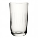 Utopia Raffles Lines Hiball 42cl Cocktailglazen – Set van 6