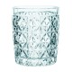Olympia Havana Tumblers Blauw 300ml – Set van 6