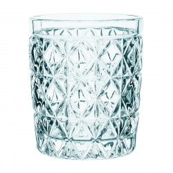 Olympia Havana Tumblers Blauw 300ml – Set van 6
