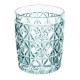 Olympia Havana Tumblers Blauw 300ml – Set van 6