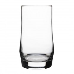Olympia Houston Hi Ball Tumblers 410ml – Set van 6 Heldere Glazen