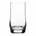 Olympia Houston Hi Ball Tumblers 410ml – Set van 6 Heldere Glazen