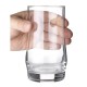Olympia Houston Hi Ball Tumblers 410ml – Set van 6 Heldere Glazen