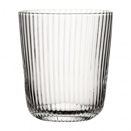 Utopia Hayworth Bekers 360ml (6 stuks) – Helder Glas Tumblers