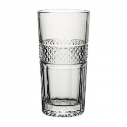 Utopia Detroit Hiball Cocktailglazen 31cl – Set van 6