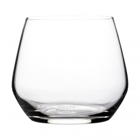 Olympia Mendoza Tumblers 345ml (6 Stuks) | Helder Soda Lime Glaswerk