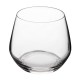 Olympia Mendoza Tumblers 345ml (6 Stuks) | Helder Soda Lime Glaswerk