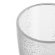 Olympia Kristallon Polycarbonaat Tumblers Met Reliëf 275ml - Set van 6