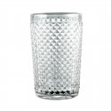 Utopia Dante Longdrinkglazen 390ml - Set van 6 | Helder Glas