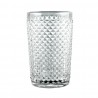 Utopia Dante Longdrinkglazen 390ml - Set van 6 | Helder Glas