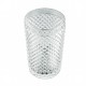Utopia Dante Longdrinkglazen 390ml - Set van 6 | Helder Glas