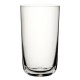 Utopia Raffles Hiball 42cl Cocktailglazen – Set van 6, Helder Kristalglas
