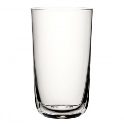Utopia Raffles Hiball 42cl Cocktailglazen – Set van 6, Helder Kristalglas