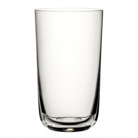 Utopia Raffles Hiball 42cl Cocktailglazen – Set van 6, Helder Kristalglas